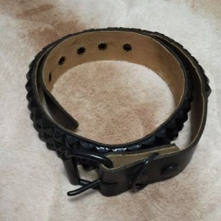 NUMBER (N)INE（ベルト）のフリマアイテム一覧