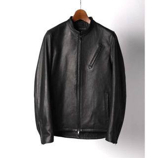 LOUNGE LIZARD（レザージャケット）のフリマアイテム一覧