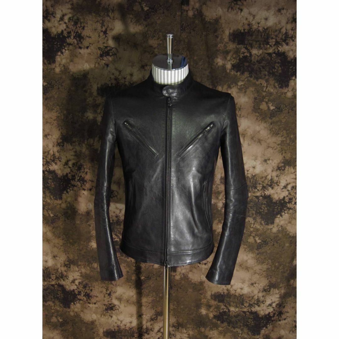 ISAMUKATAYAMA BACKLASH - 超レア新品!!(定価176000)バックラッシュ