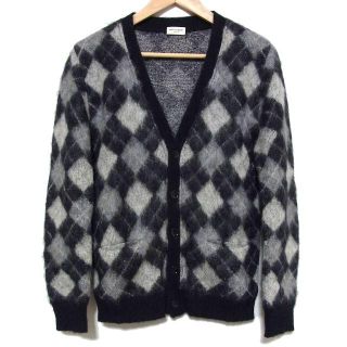 SAINT LAURENT（カーディガン）のフリマアイテム一覧