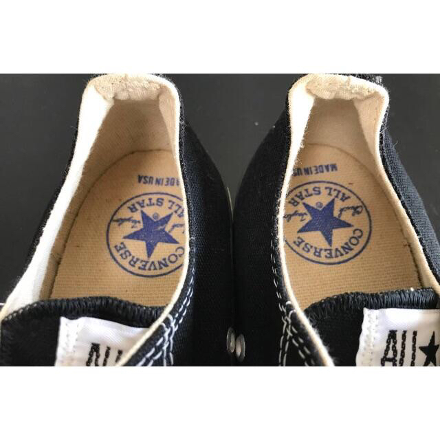 CONVERSE - 90' 未使用 USA製 デッドストック コンバース オールスター