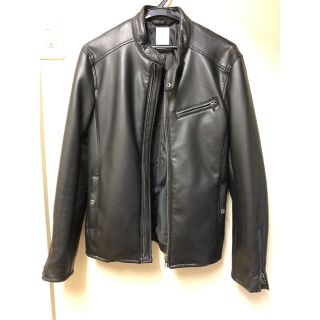 BACK NUMBER（ライダースジャケット）のフリマアイテム一覧