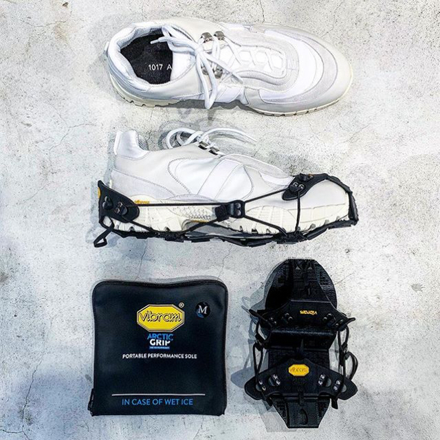 vibram - 新品 vibram portable performance soleの通販 by こまめっち