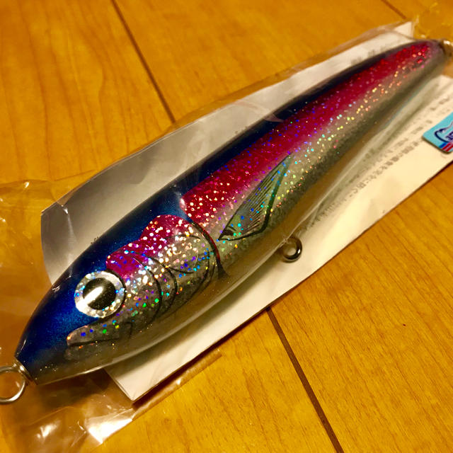 カーペンター 舞姫120 トビウオ MH120 カーペンター 舞姫120 トビウオ