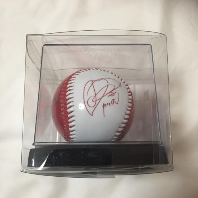 ももいろクローバーZ - 【新品】ももクロ×ジャイアンツ サインボール