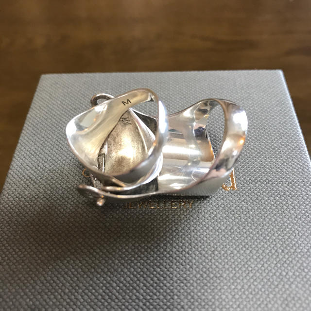 Vivienne Westwood - Vivienne Westwood ナックルリングの通販 by ゆり