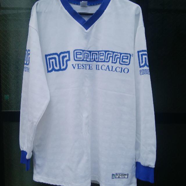 サカユキ様専用】nr ennerre エネーレ サッカーゲームシャツの通販 by