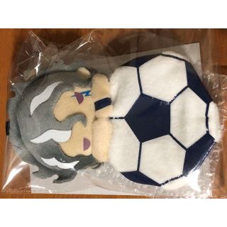 イナズマイレブン 吉良ヒロト アレスの天秤 マスコットミニポーチ
