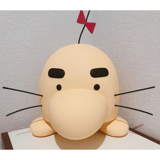 MOTHER2 スーパーDXどせいさんソフビフィギュアの通販 by SHU's shop