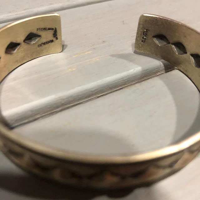 hobo - hobo バングルの通販 by MG｜ホーボーならラクマ