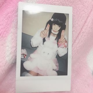 R指定 マモ チェキの通販 by みぴぃ｜ラクマ