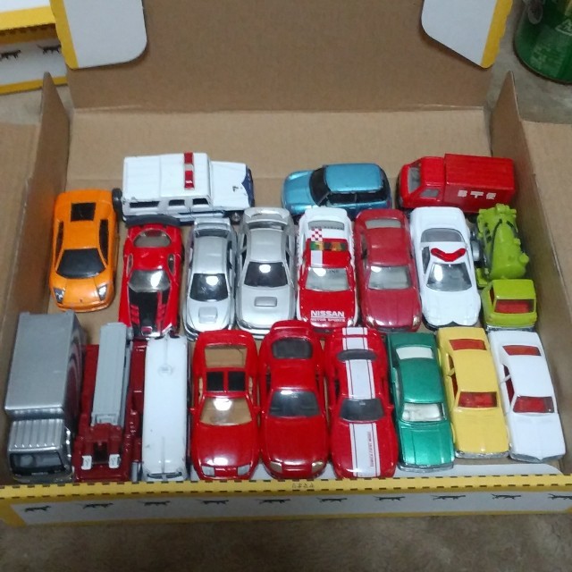 ジャンクトミカ詰め合わせ17の通販 by たね's shop｜ラクマ