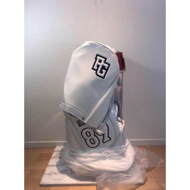 PEARLY GATES - 新品✨ パーリーゲイツ30周年限定キャディバッグ