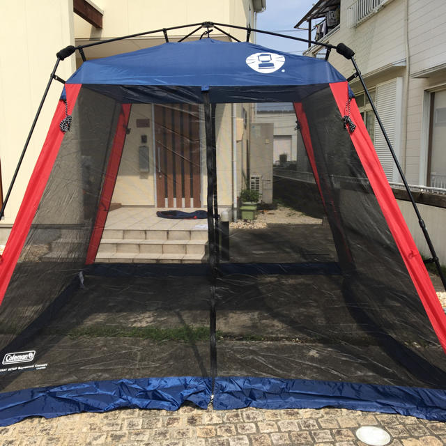 Coleman - Coleman コールマン インスタントセットアップスクリーン