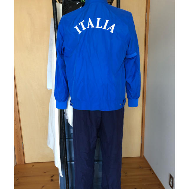 PUMA - サッカー イタリア代表 ジャージ M 上下 中古の通販 by かごん