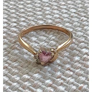 ジュエリーマキ（リング(指輪)）のフリマアイテム一覧