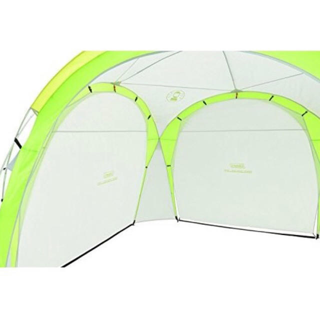 Coleman - 【新品】コールマンドームシェルター/300 サイドウォール2枚