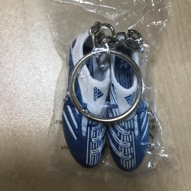adidas - プレデター アブソリュート キーホルダー マニア 新品の通販