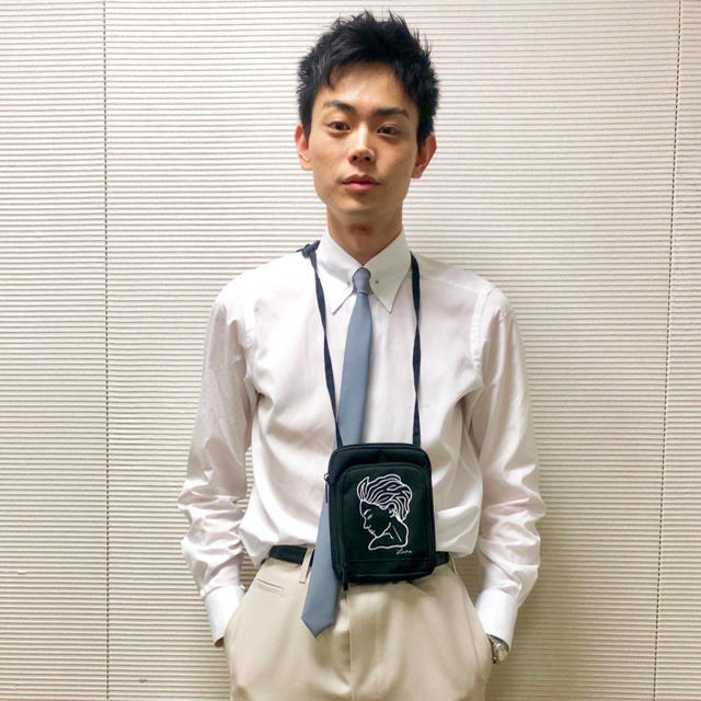 菅田将暉 ライブ グッズ サコッシュの通販 by ようこそ｜ラクマ