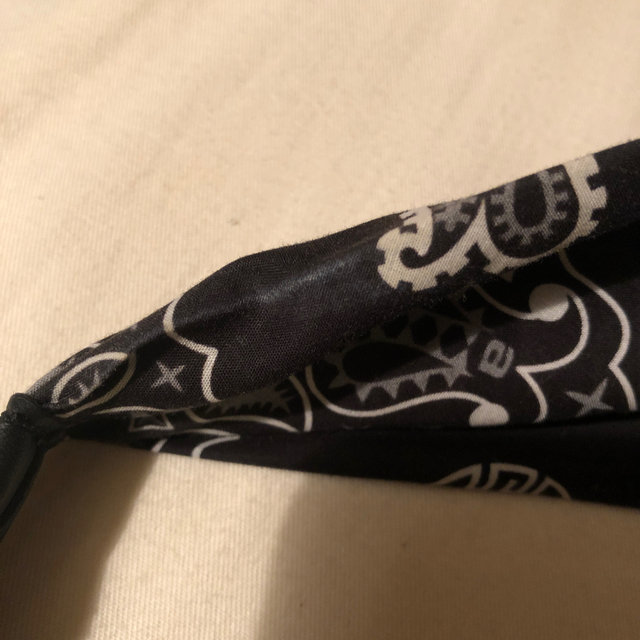 Alexander Wang - アレキサンダーワン ヘッドバンドバンダナの通販 by