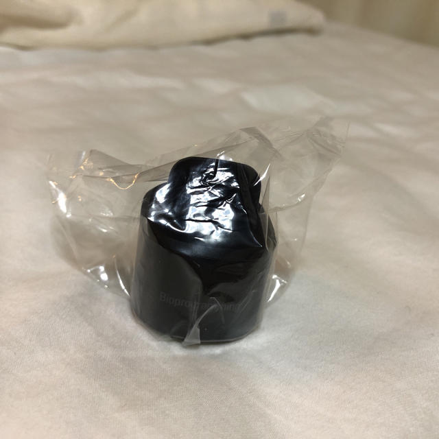 ヘアビューロン4Dplus キャップの通販 by ☺︎︎｜ラクマ