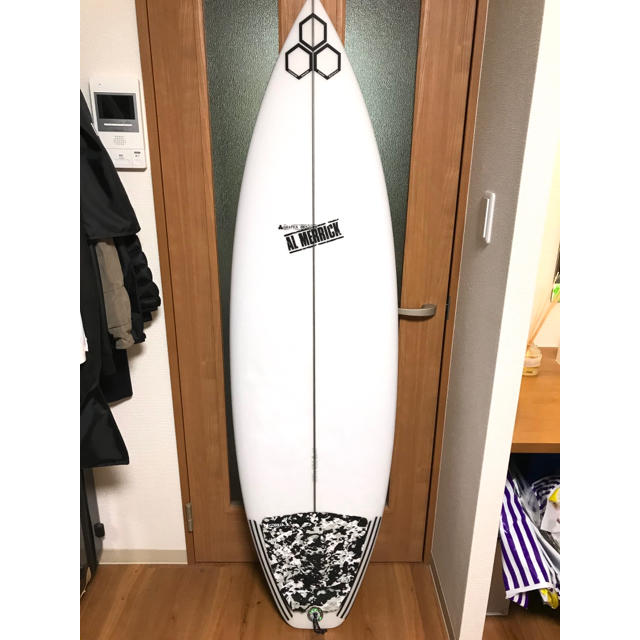 アルメリック OGフライヤー アルメリック OGフライヤー 5'9\