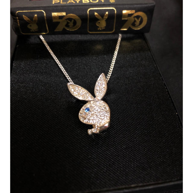 PLAYBOY - 新品 プレイボーイ ネックレスの通販 by えみぃ's shop