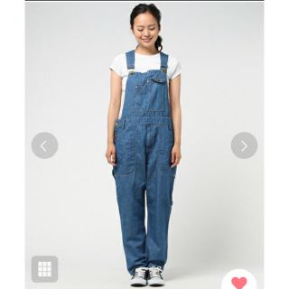 mercibeaucoup（サロペット/オーバーオール）のフリマアイテム一覧