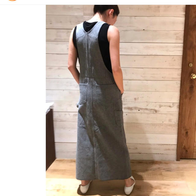 専用！ロンハーマン×ユニオンランチ 別注 サロペット