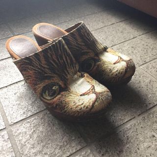 AHCAHCUM.muchacha（靴/シューズ）のフリマアイテム一覧