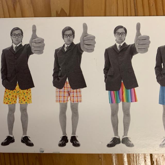 嵐 - 嵐 ナイスな心意気 の通販 by ぷぅ's shop ｜アラシならラクマ