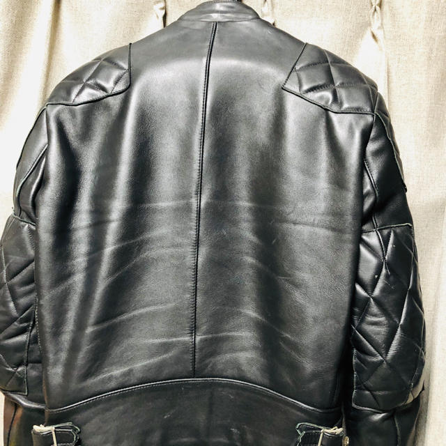 Lewis Leathers - lewis leathers スーパーファントム 38の通販 by の