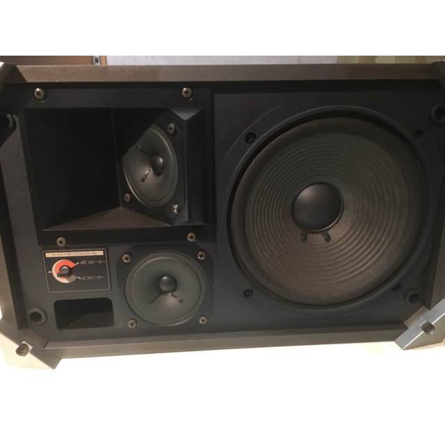 PIONEER/CS-V16 スピーカー ペア カラオケ業務用 音出し確認済 PIONEER