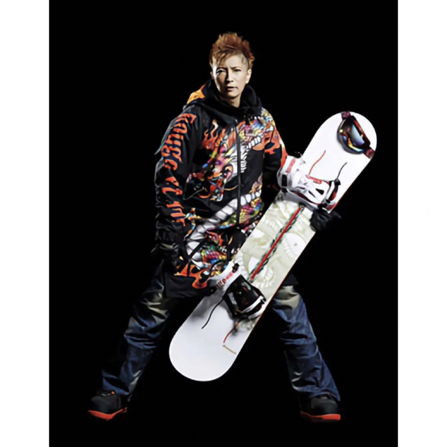 kissmark - GACKT × kissmark PROJECT Rouge et Noirの通販 by