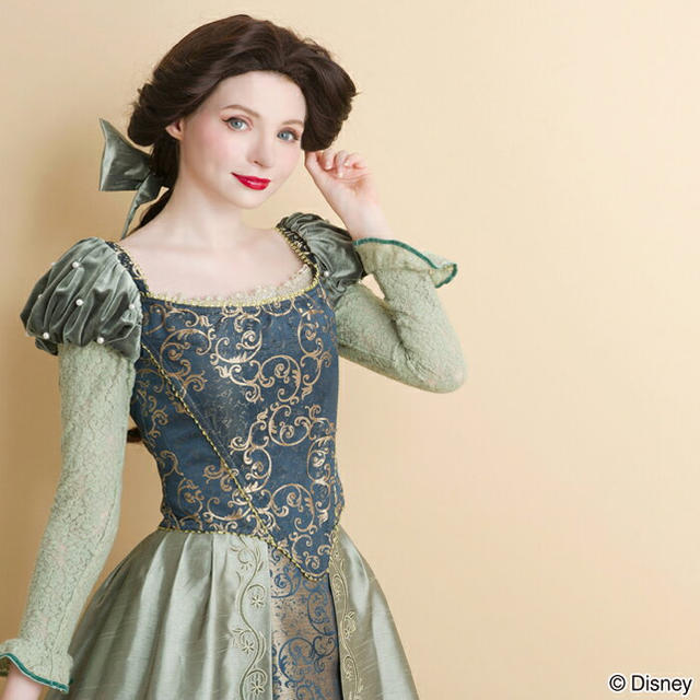 シークレットハニー ベル ライブラリードレス Secret Honey