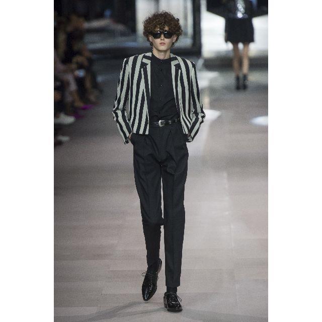 CELINE - セリーヌ 19SS ウエスタンバックル付きベルト 90 エディ