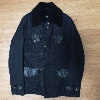 291295=HOMME（レザージャケット）のフリマアイテム一覧