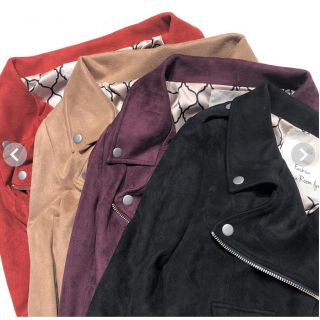 SeaRoomlynn（ライダースジャケット）のフリマアイテム一覧