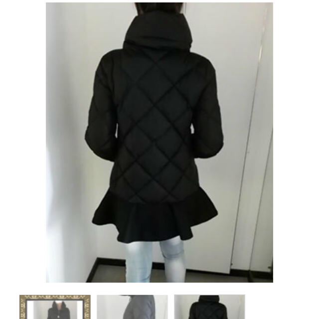 MONCLER - モンクレール VOUGLANSの通販 by 今どきナウい