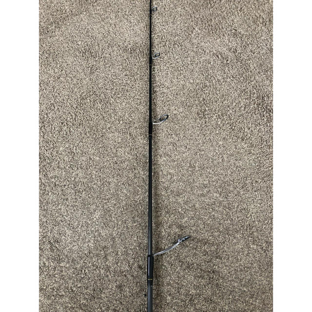 MCワークス リアルフュージョン RF651LR SPモデル 美品の通販 by