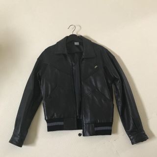 NIKE（レザージャケット）のフリマアイテム一覧