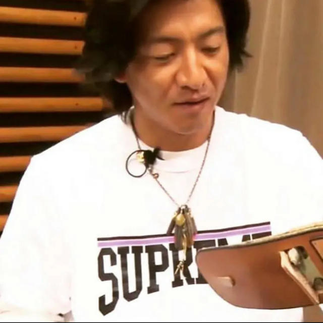 goro's - 原宿ゴローズ自身購入ゴローズ フェザーネックレス『神セット