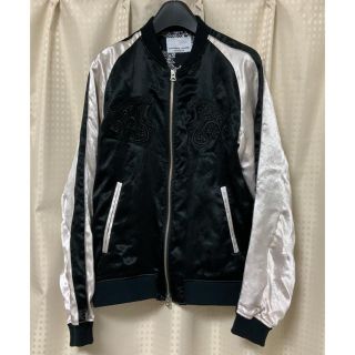 NUMBER (N)INE（スカジャン）のフリマアイテム一覧