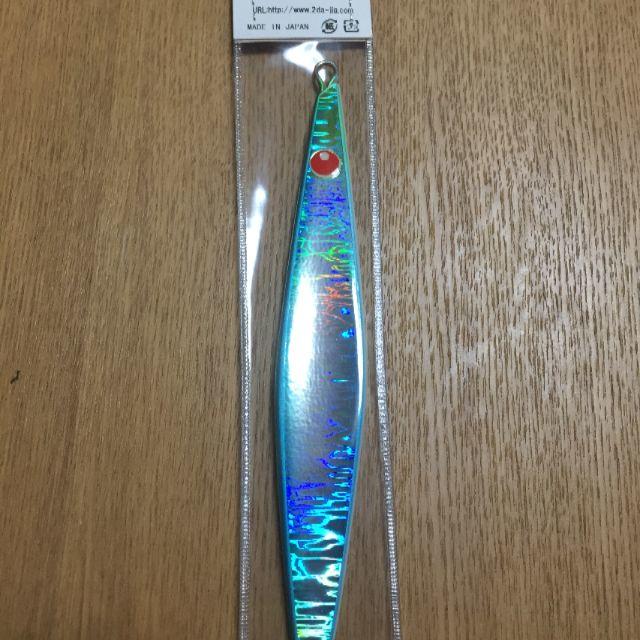 極希少 新品未開封 ツダジグ バスター X 190g丹後ソーダ No2の通販 by