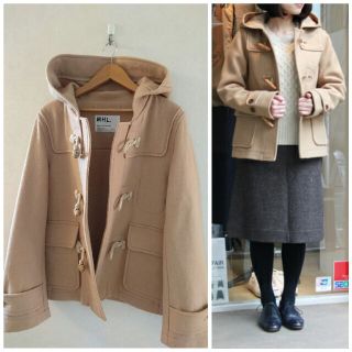 MARGARET HOWELL（ダッフルコート）のフリマアイテム一覧