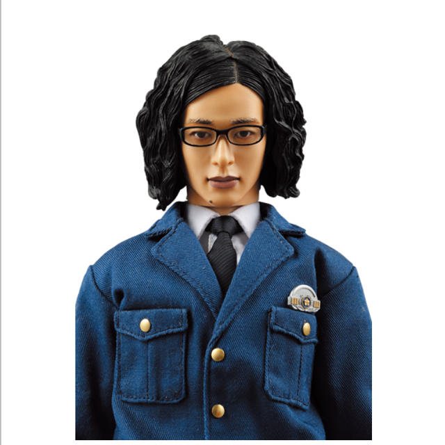 リアルアクション RAH 時効警察 霧山修一郎 オダギリジョー ホット