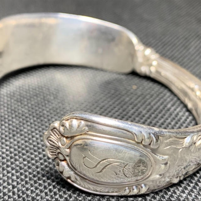 Tiffany & Co. - ティファニー Tiffany&Co. アンティーク バターナイフ