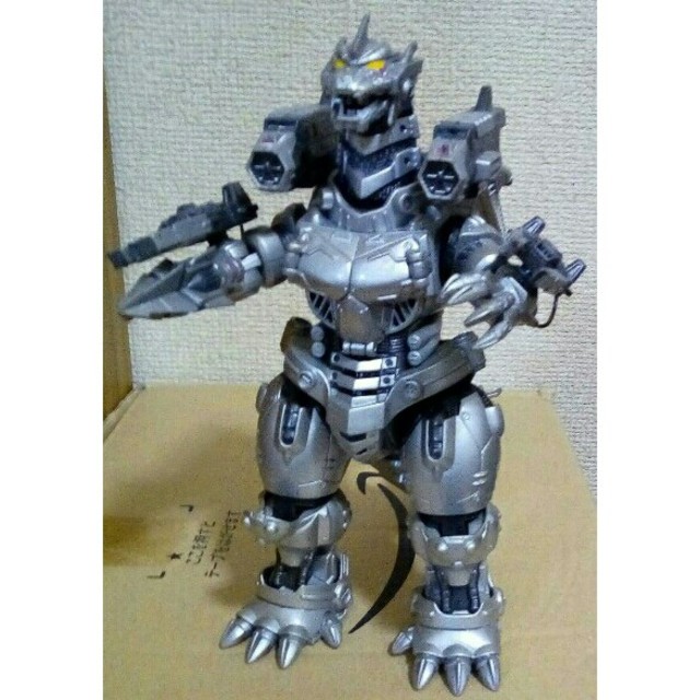 ゴジラ＆メカゴジラ セットの通販 by ファントムハイブ shop｜ラクマ