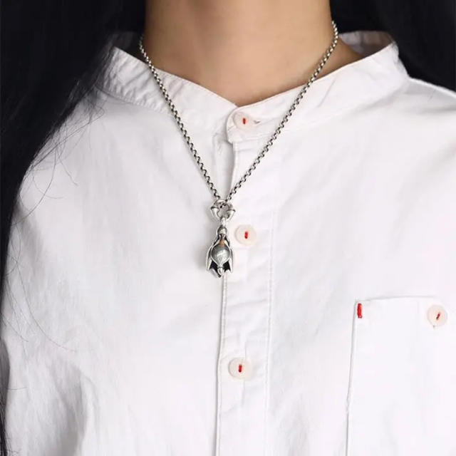 新品未使用】 ティアベル ティアベルペンダント ベルペンダント