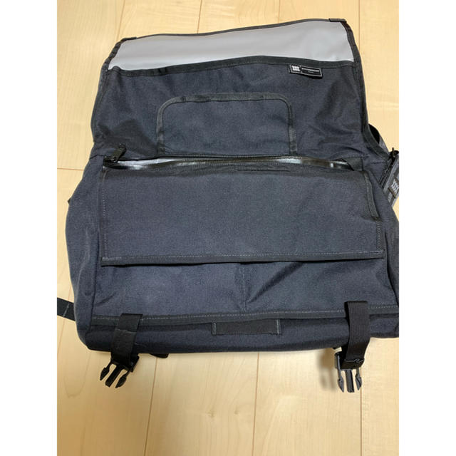 BEAMS - ミッションワークショップ MISSION WORKSHOP メッセンジャー